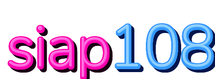 siap108 — logo kanal